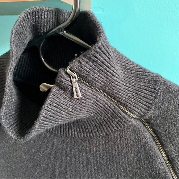 SOFT SURROUNDINGS SWEATER - Picture 4 of 5